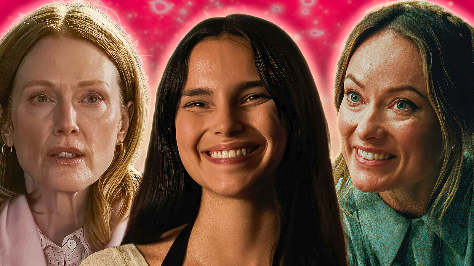 slashfilm.com - Nina Starner - 2027 Oscars Best Actress Predictions: Winner, Runner-Up And Other Contenders