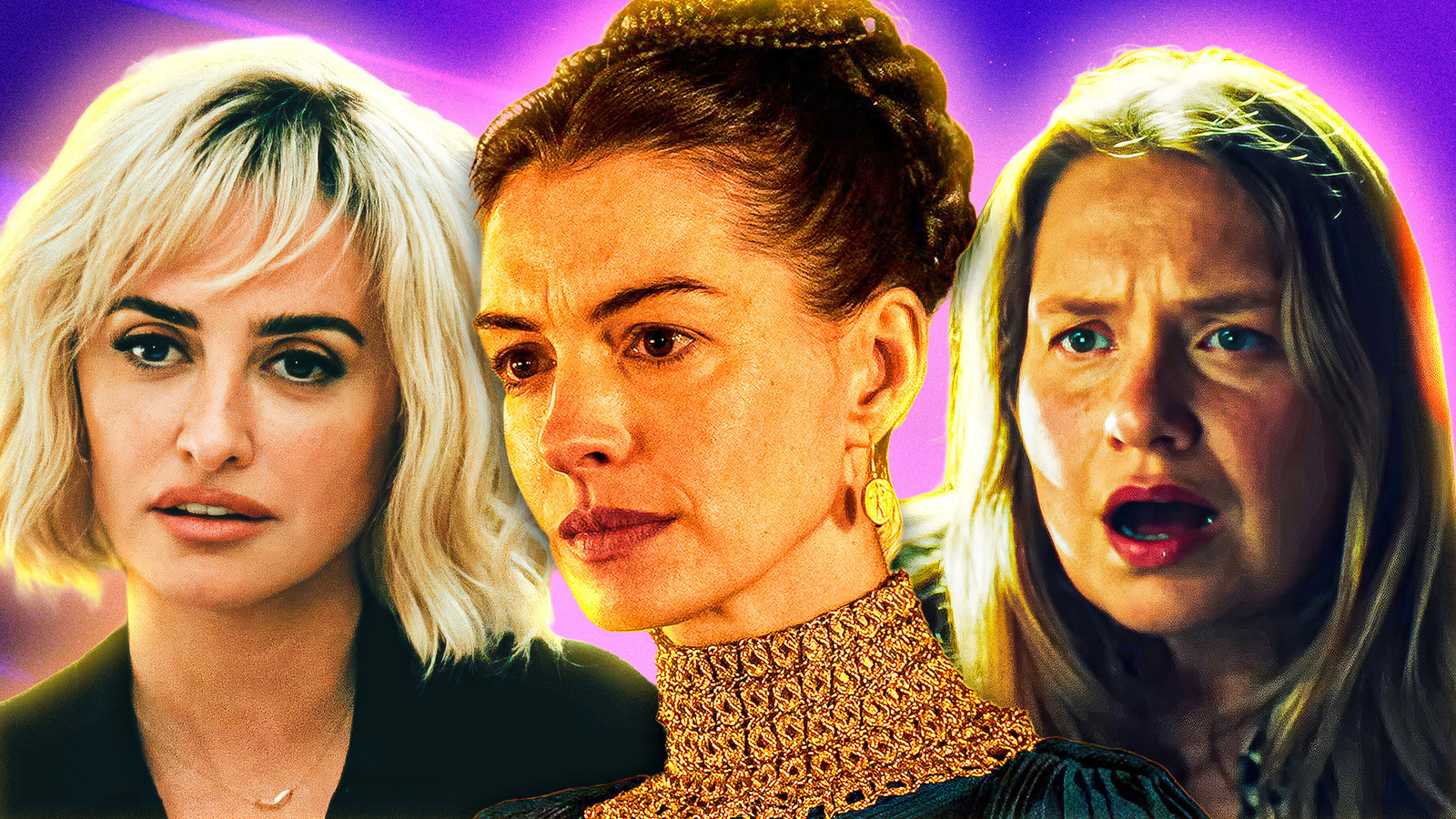 2027 Oscars Best Supporting Actress Predictions: Winner, Runner-Up And Other Contenders