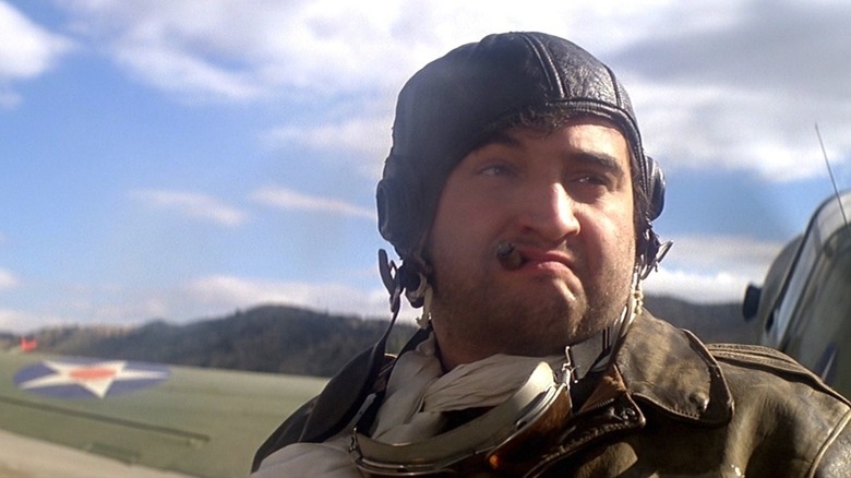 John Belushi in 1941