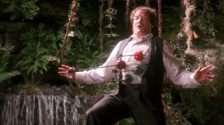 Robin Williams in HOOK