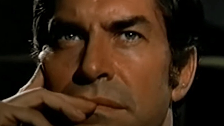 Martin Landau in SAVAGE