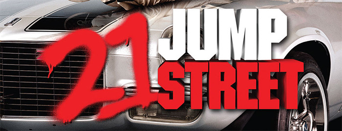 21 Jump Street Spin-Off
