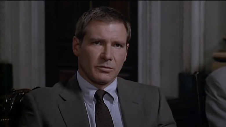 Harrison Ford in "Presumed Innocent"