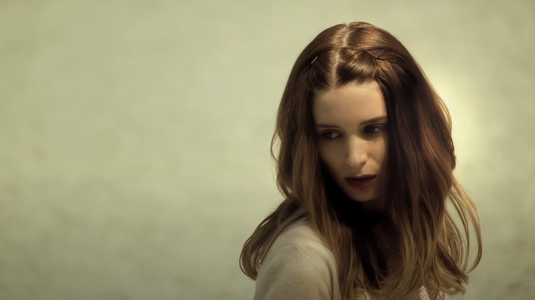Rooney Mara in "Side Effects"