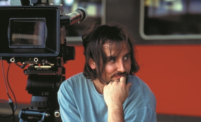 Richard Linklater