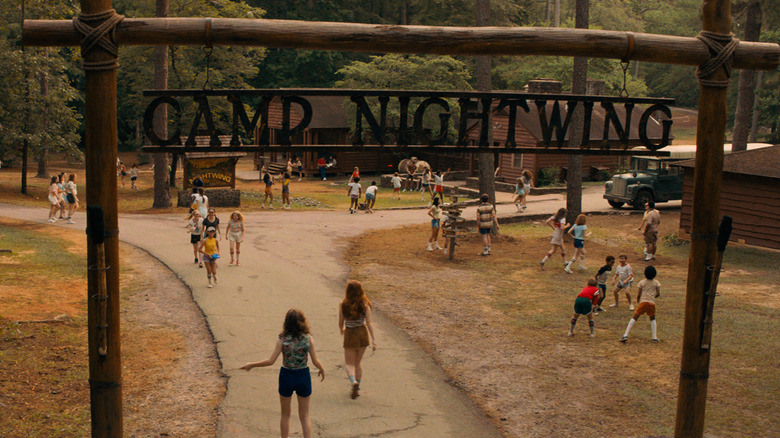 Fear Street Part Two: 1978