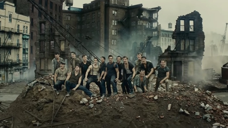 West Side Story