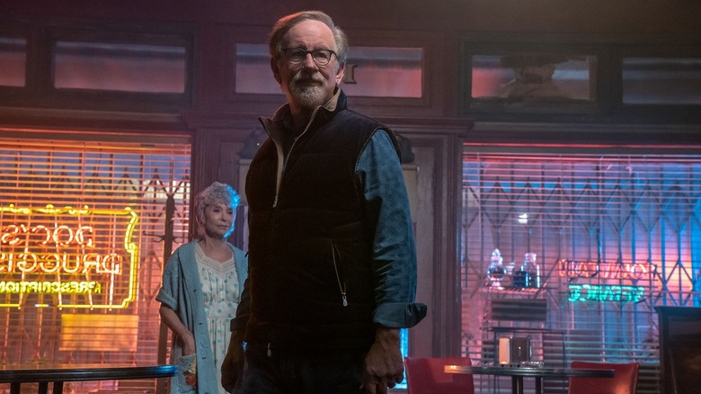 Spielberg