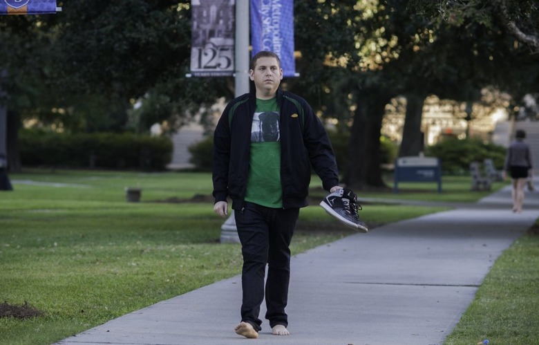 Jonah Hill