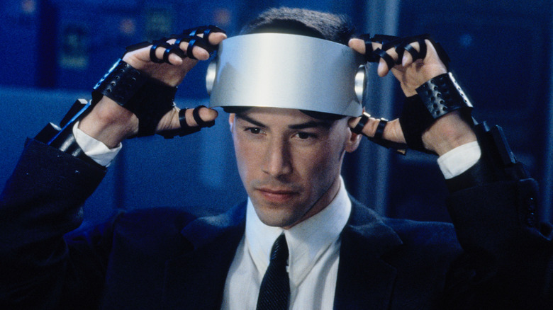 Johnny Mnemonic