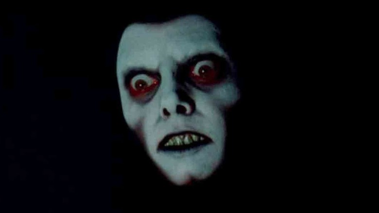 The Exorcist