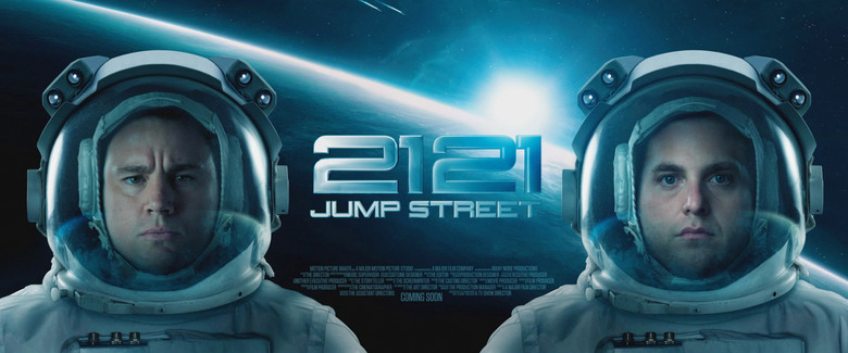 2121 Jump Street