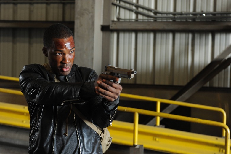 24: Legacy Review