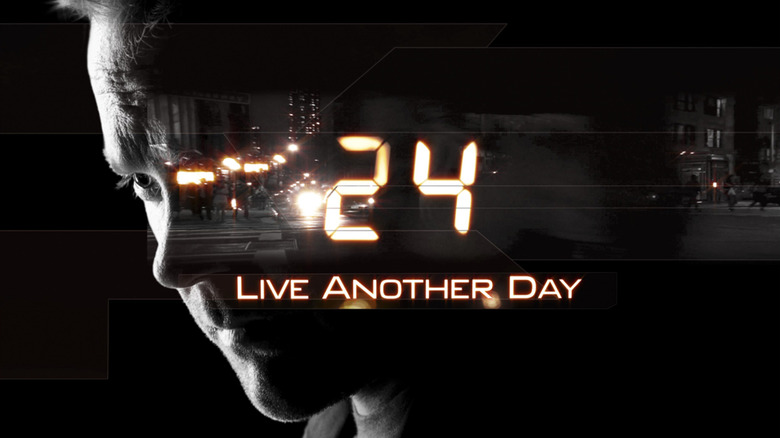 24 Live Another Day