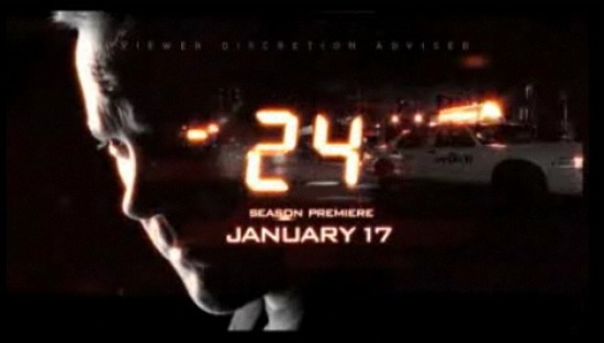 24 season 8