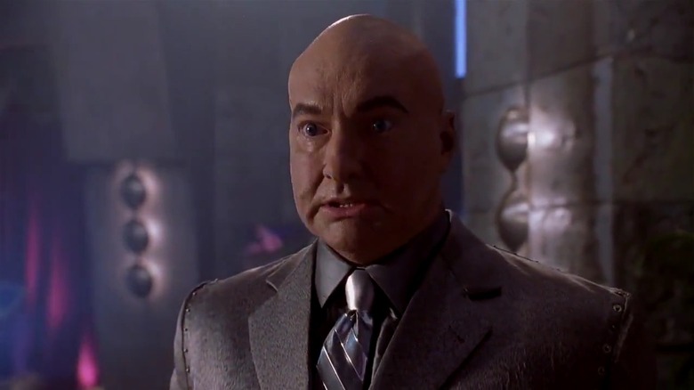 Bruno in The Adventures of Pluto Nash