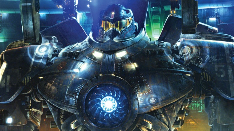 The 25 Best Movie Robots Of Time