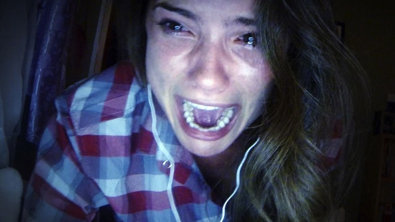 Unfriended