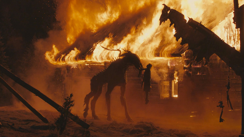 The Ritual