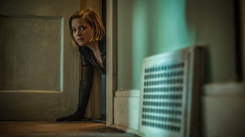 Don't Breathe
