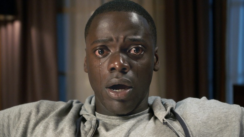 Daniel Kaluuya in Get Out