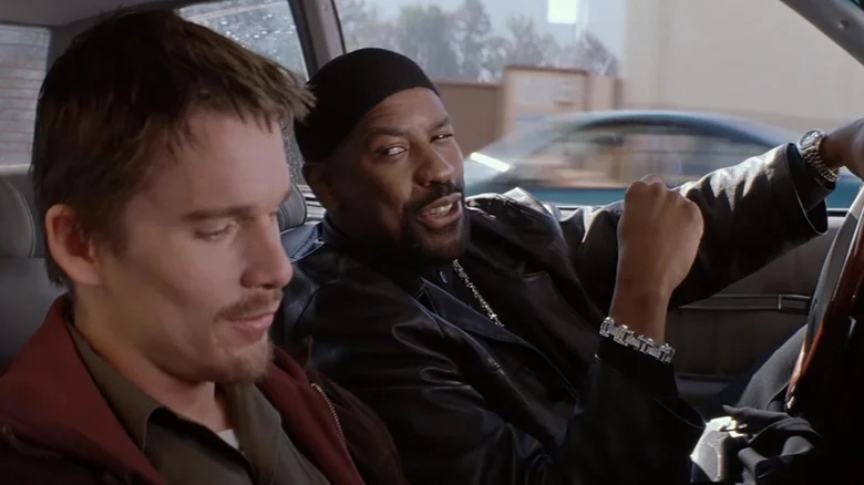 25-Year Legacy