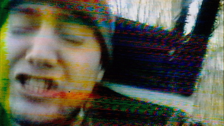 The Blair Witch Project