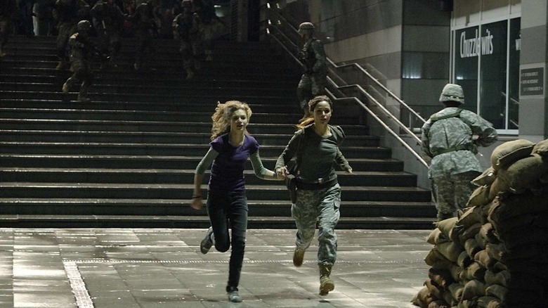 28 Weeks Later