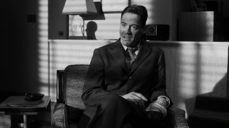 Robert Downey Jr. in Eros
