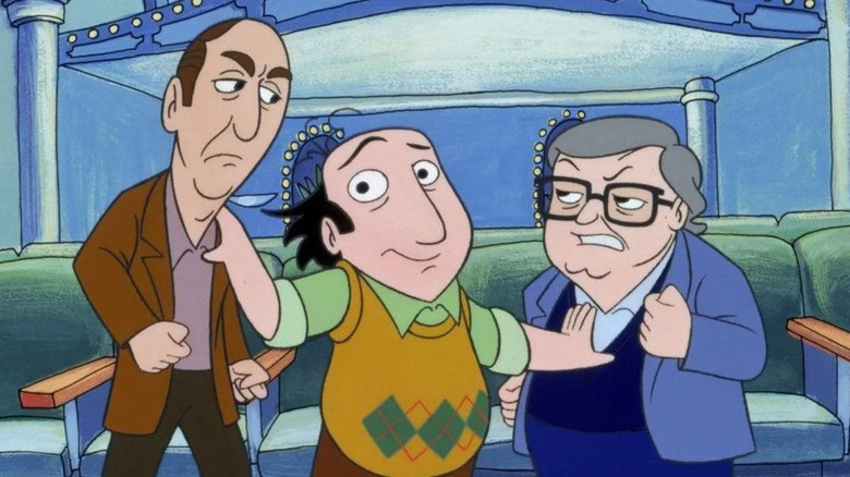 The Critic