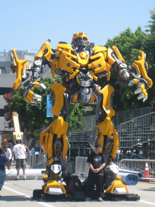 BumbleBee