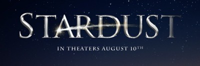 Stardust Logo