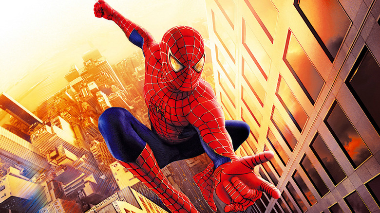 Our readers picked the original "Spider-Man" as the best movie about the web-slinger.