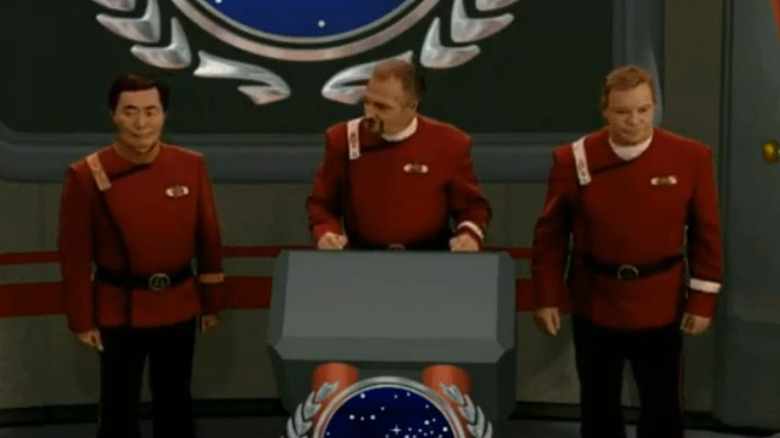 Star Trek: Starfleet Academy