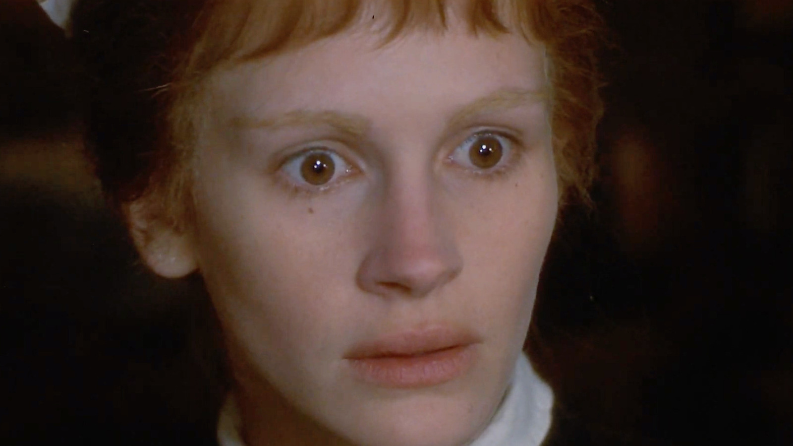 Julia Roberts Starred In A Horror Flop That Roger Ebert Really Appreciated