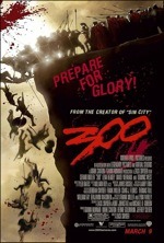 300 Poster