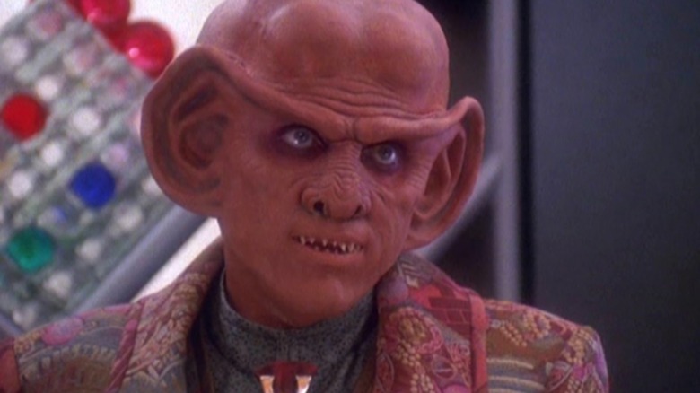 Still from Star Trek: Deep Space Nine 