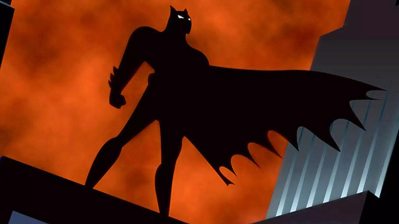 Batman: The Animated Series