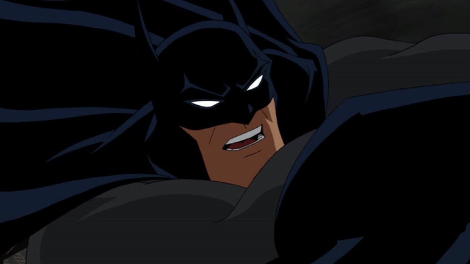 31% Think This Is The Best Batman Animated Series – Here's Our Pick