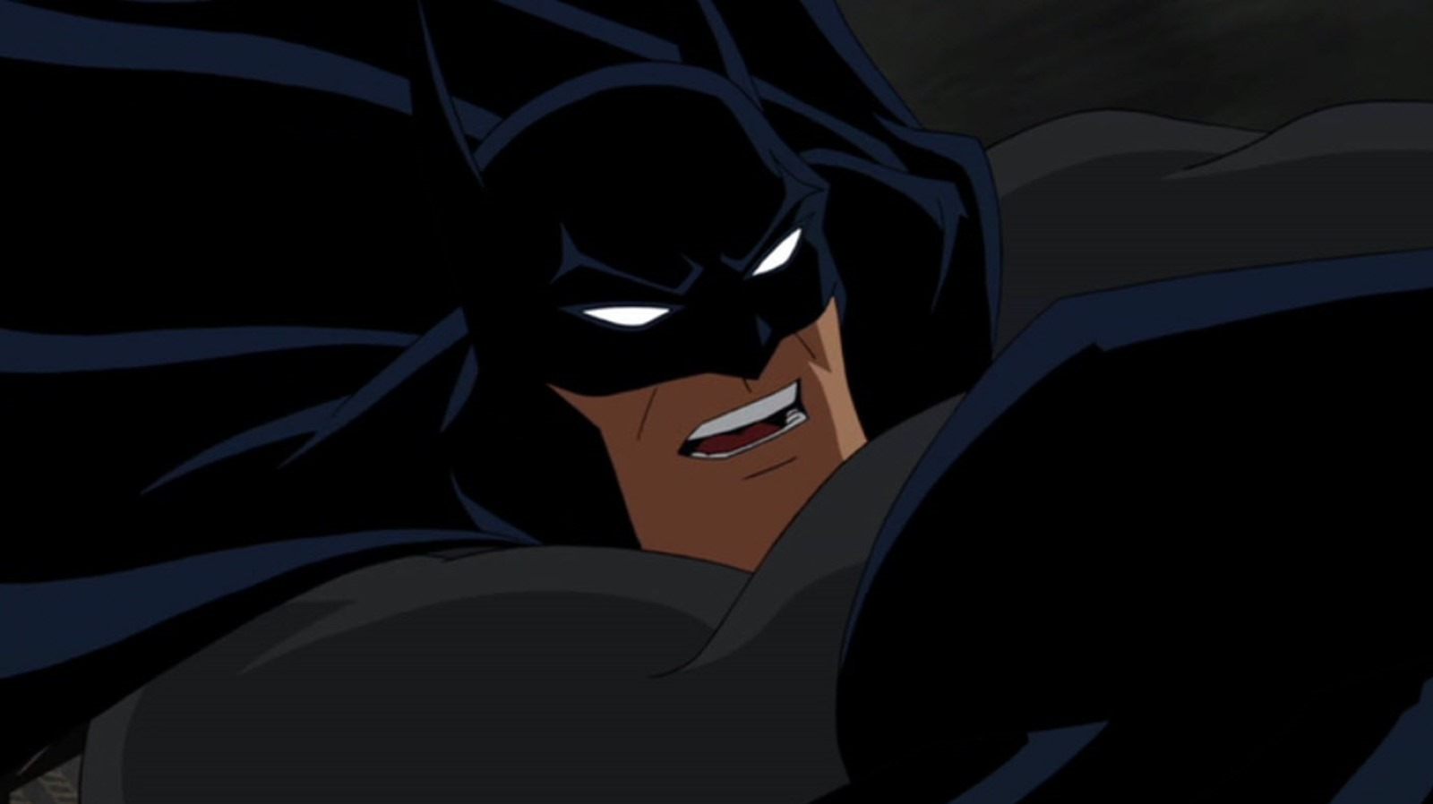 31% Think This Is The Best Batman Animated Series – Here's Our Pick 31% Think This Is The Best Batman Animated Series – Here's Our Pick