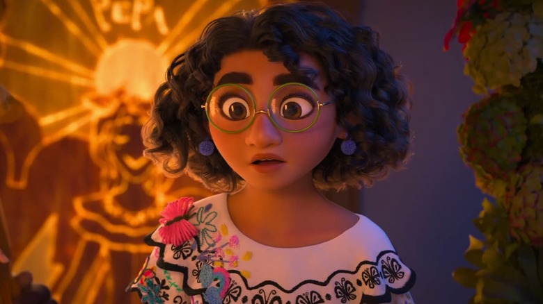 Encanto, Mirabel