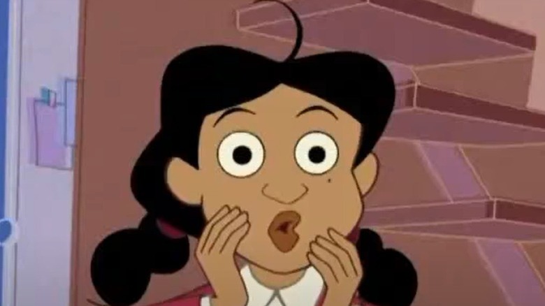 The Proud Family Kyla Pratt