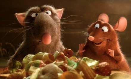 Ratatouille