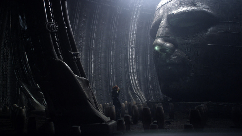 Prometheus