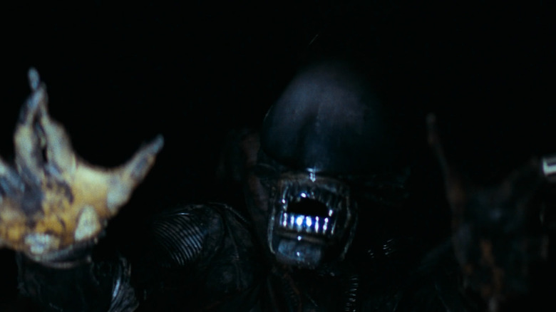 Alien 1979 Xenomorph