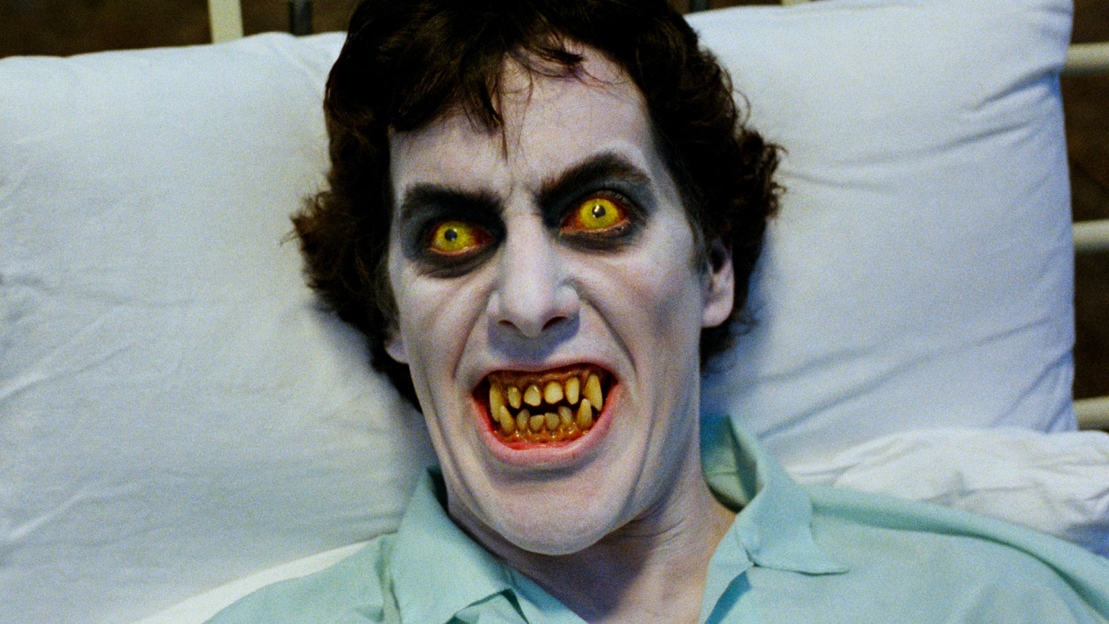 45 Years Ago Today: A Horror Comedy Opened—and Its Werewolf Created An Oscar Category