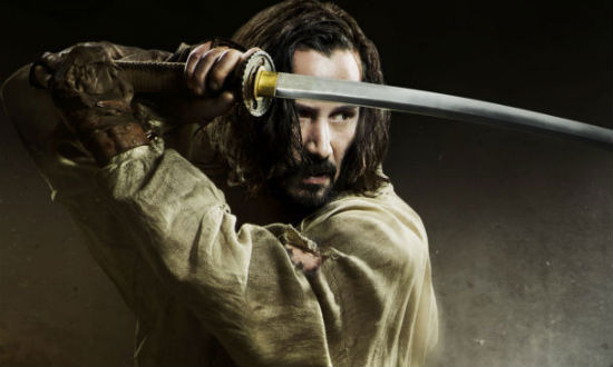 47 Ronin Keanu Reeves header