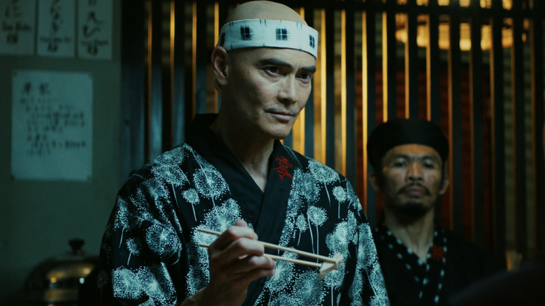 47 Ronin Sequel Starring Mark Dacascos And Anna Akana Has Started Filming
