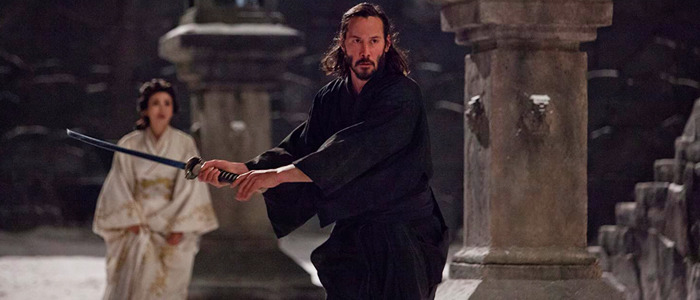 47 Ronin sequel