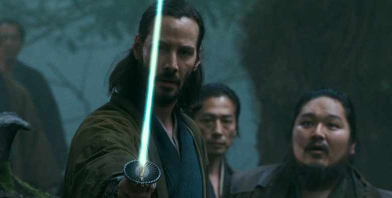 47 Ronin